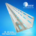 Industrial Cable Tray Manufacturer Supplier Size Customized